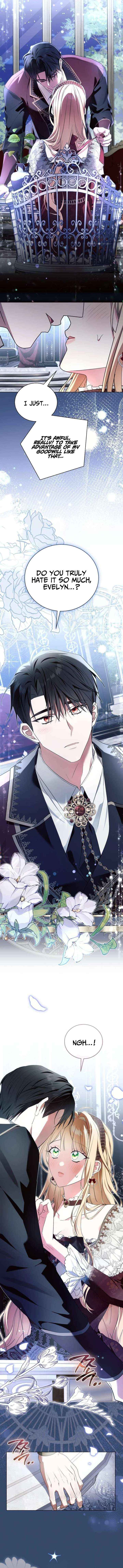 Read 50 Ways to Dump the Psychopathic Mastermind chapter 13 image 6 on Lezhin