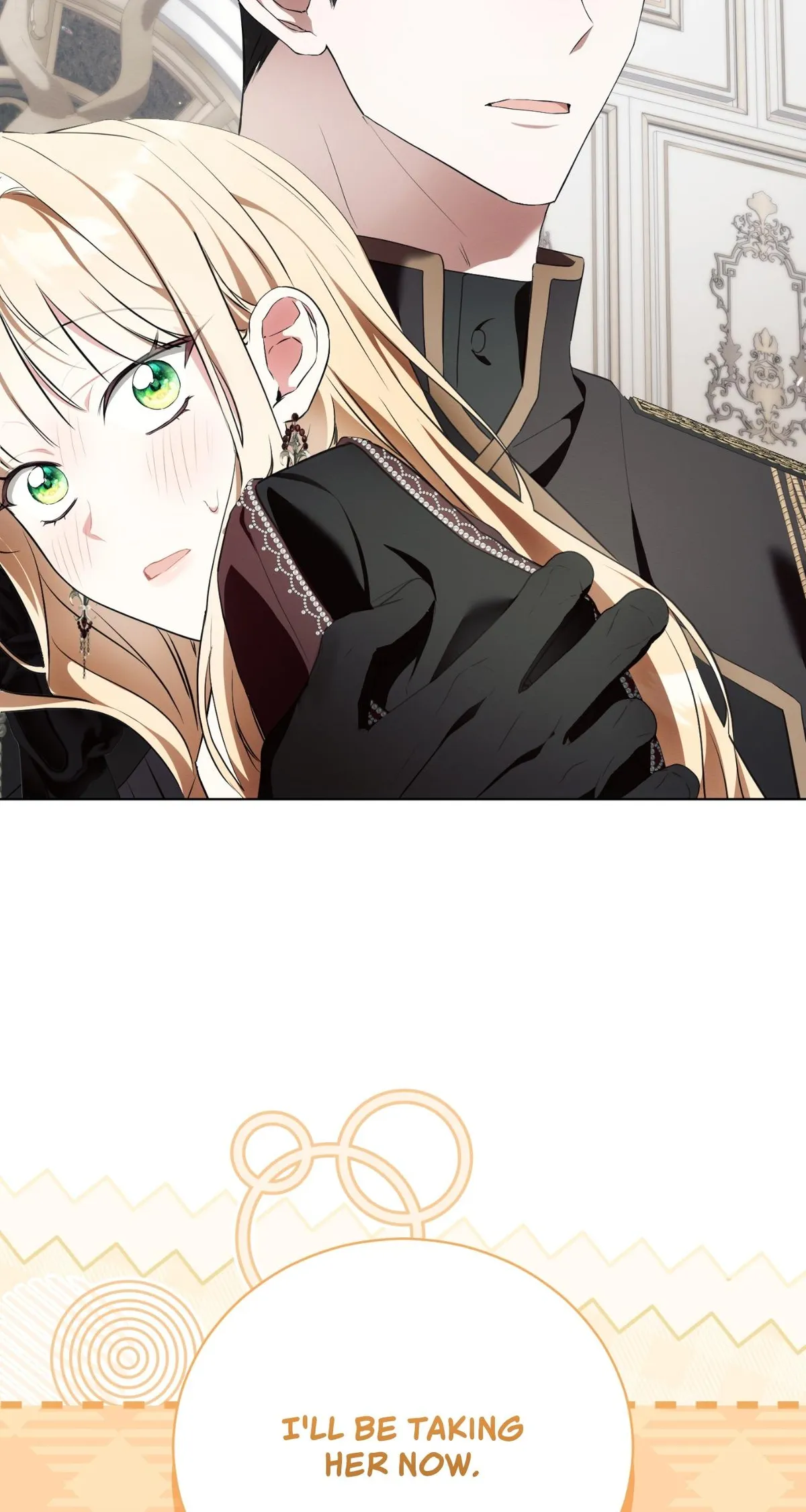 Read 50 Ways to Dump the Psychopathic Mastermind chapter 21 image 1 on Lezhin