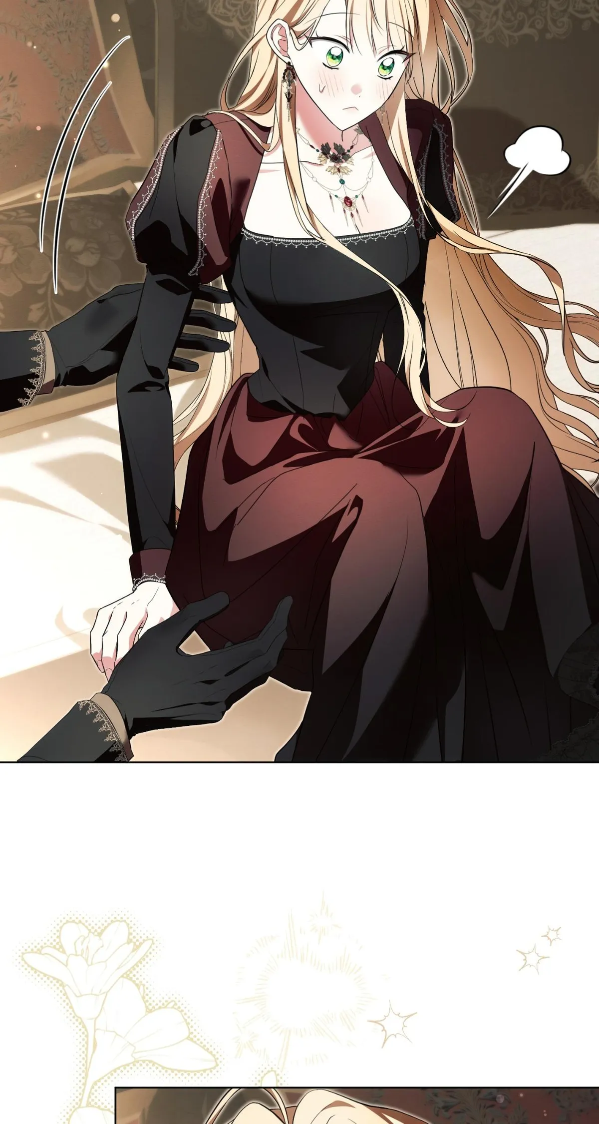 Read 50 Ways to Dump the Psychopathic Mastermind chapter 21 image 11 on Lezhin