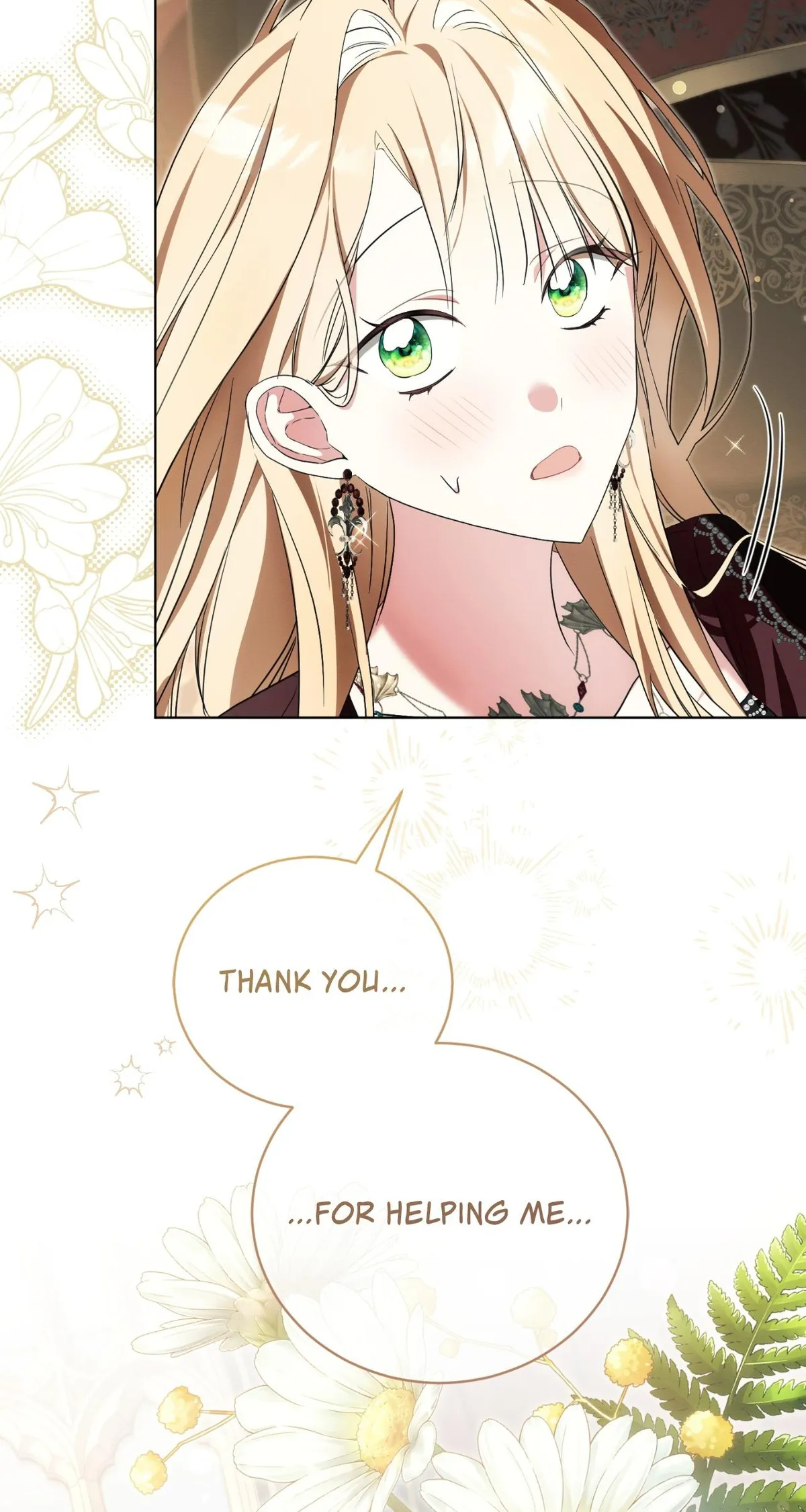 Read 50 Ways to Dump the Psychopathic Mastermind chapter 21 image 12 on Lezhin