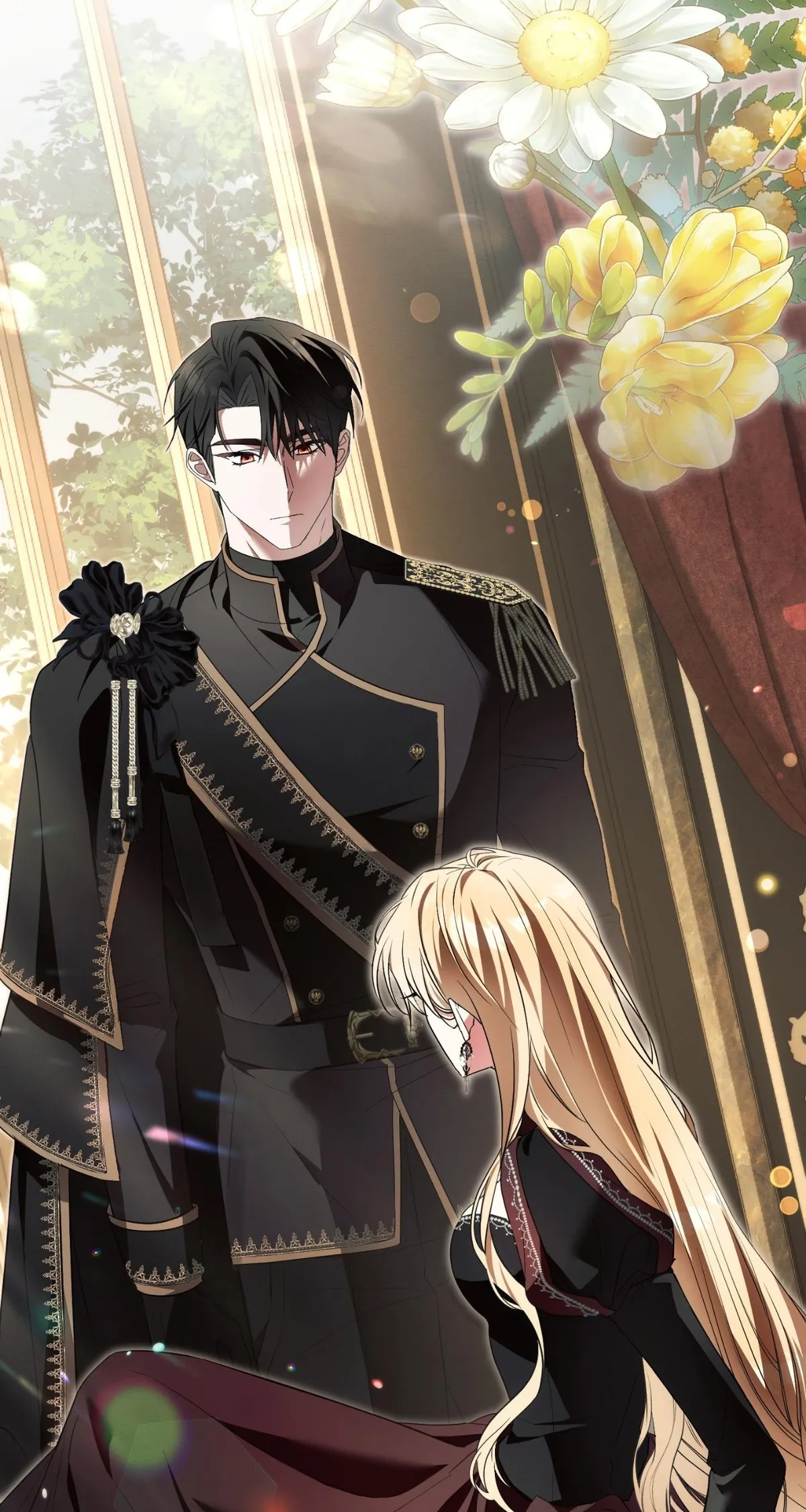 Read 50 Ways to Dump the Psychopathic Mastermind chapter 21 image 13 on Lezhin