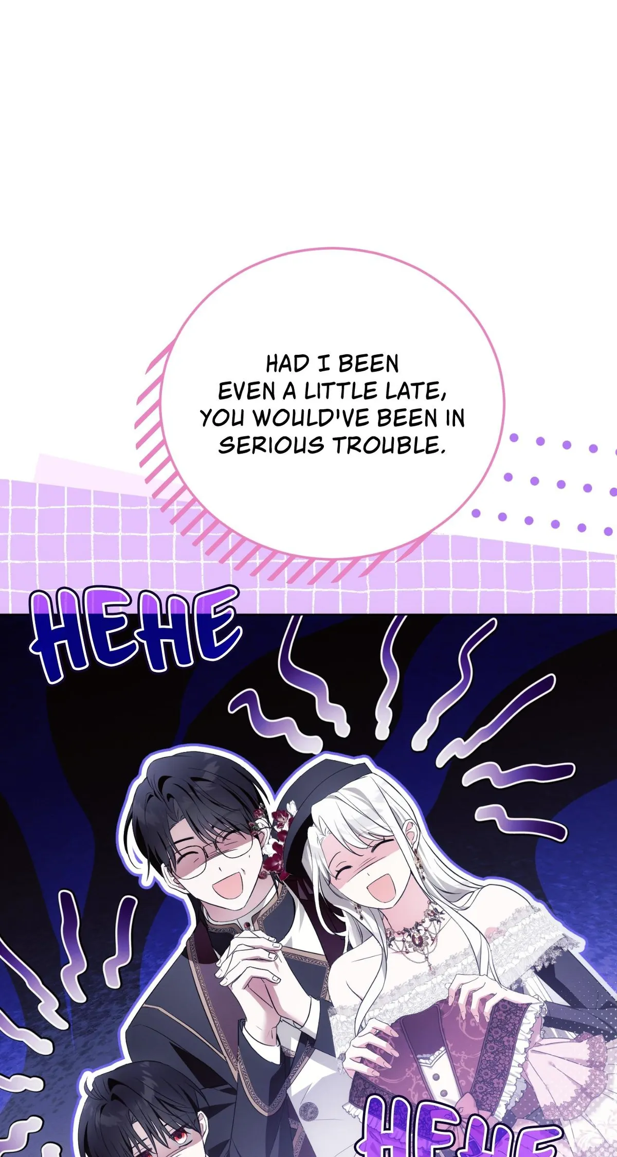 Read 50 Ways to Dump the Psychopathic Mastermind chapter 21 image 15 on Lezhin