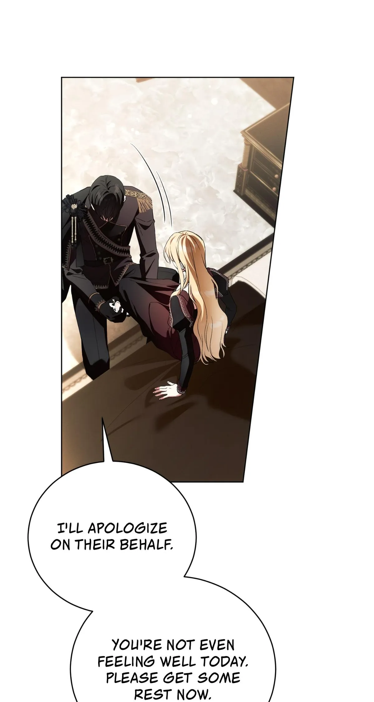 Read 50 Ways to Dump the Psychopathic Mastermind chapter 21 image 17 on Lezhin