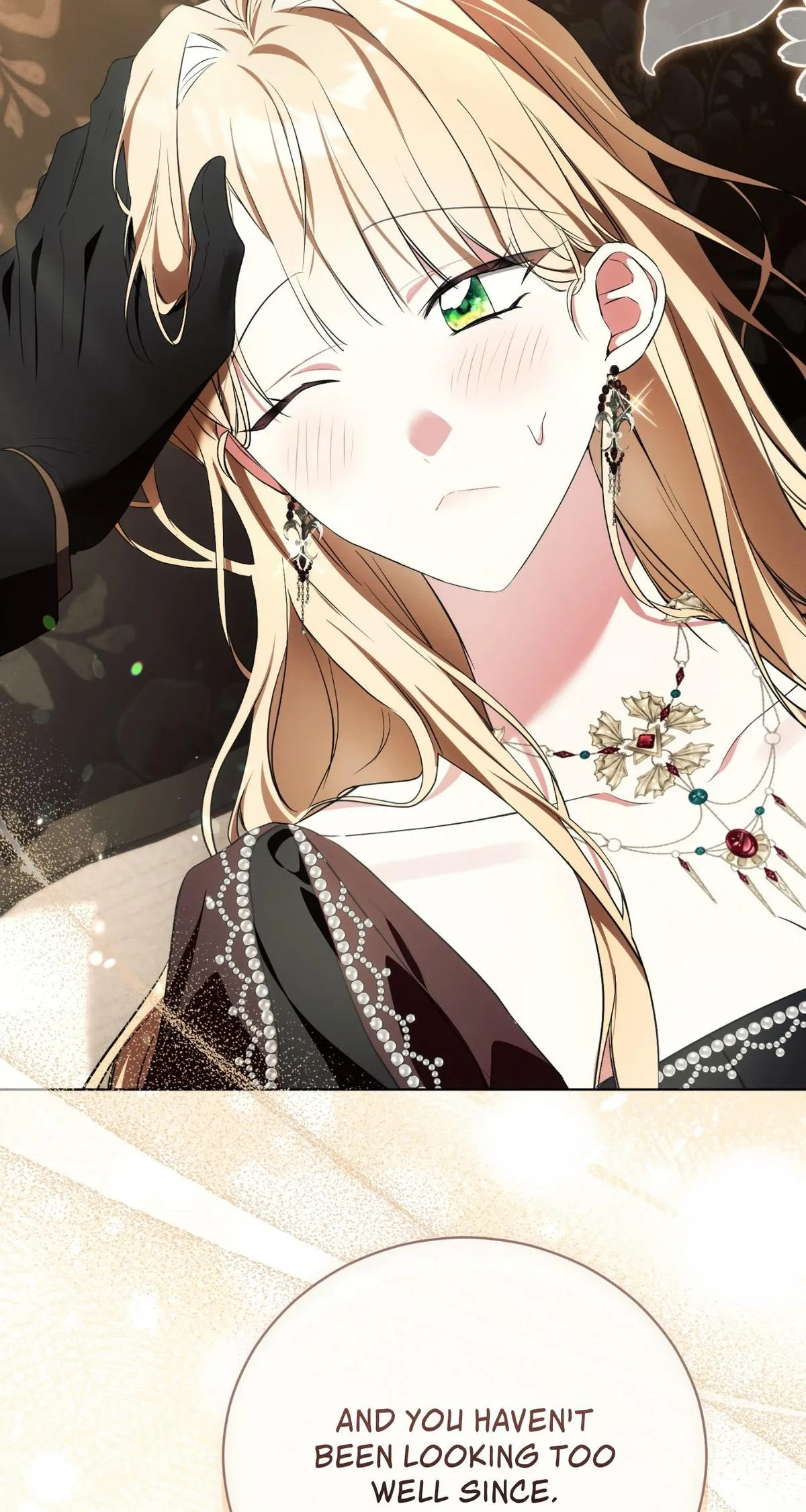Read 50 Ways to Dump the Psychopathic Mastermind chapter 21 image 20 on Lezhin
