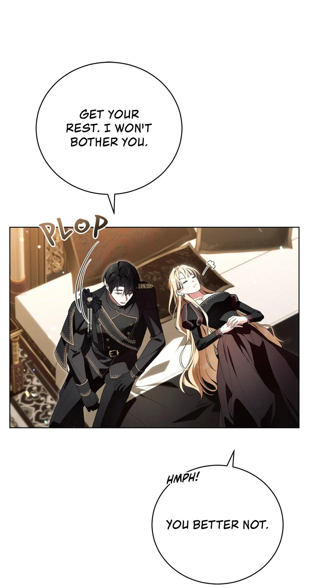 Read 50 Ways to Dump the Psychopathic Mastermind chapter 21 image 22 on Lezhin