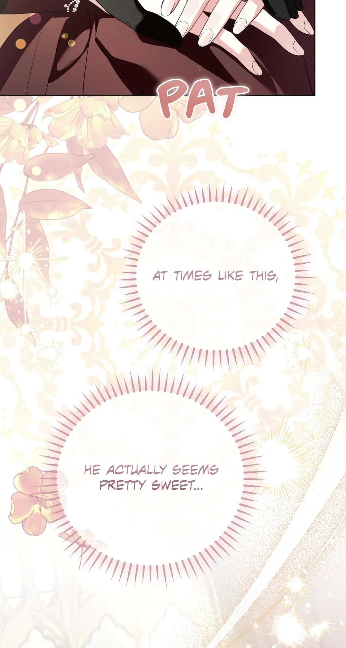 Read 50 Ways to Dump the Psychopathic Mastermind chapter 21 image 25 on Lezhin