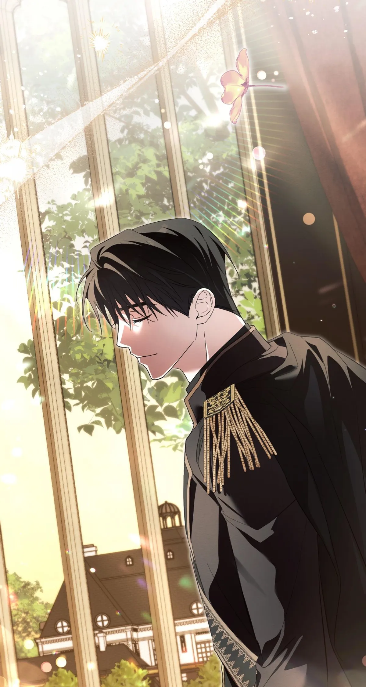Read 50 Ways to Dump the Psychopathic Mastermind chapter 21 image 26 on Lezhin