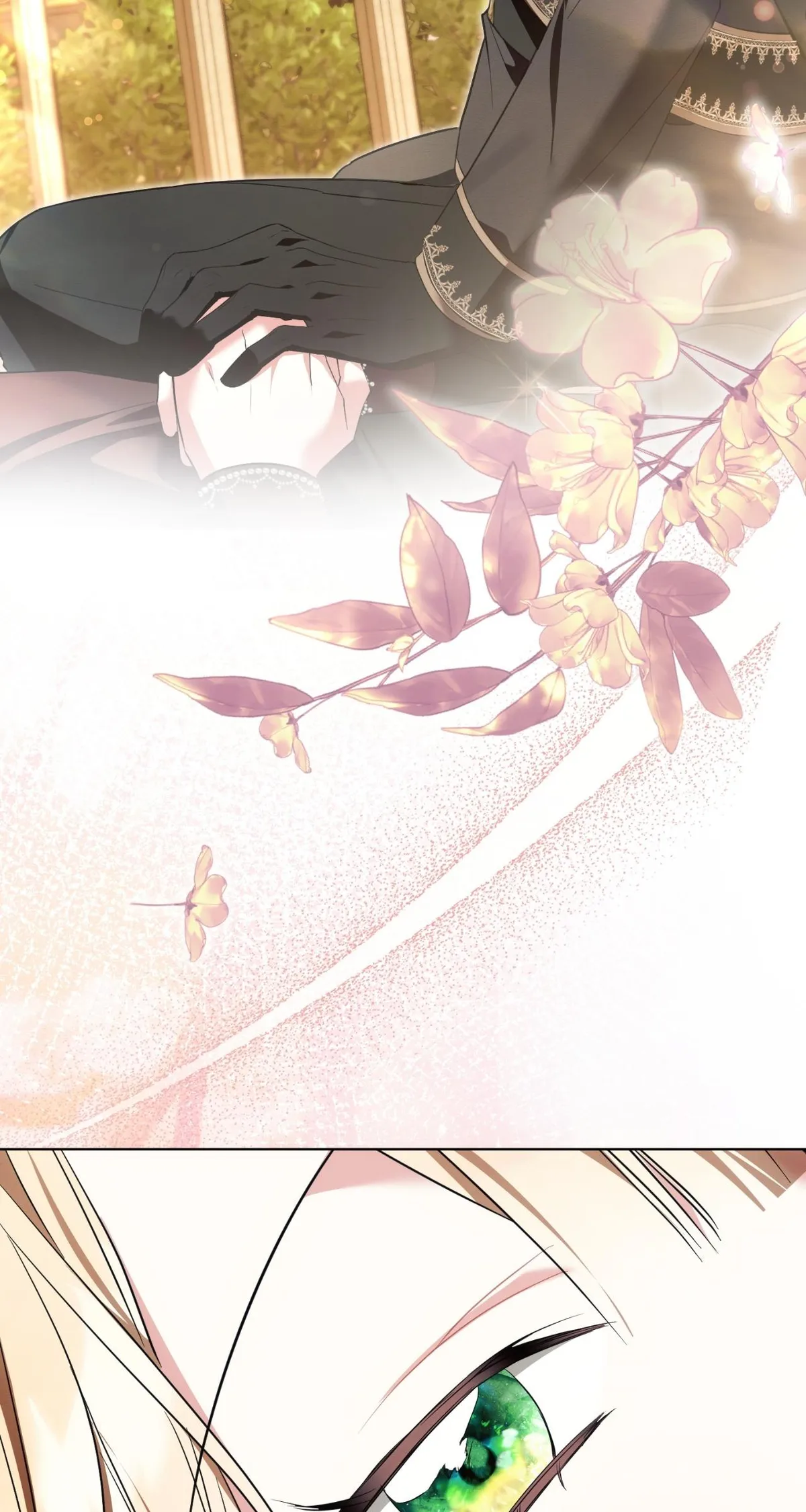 Read 50 Ways to Dump the Psychopathic Mastermind chapter 21 image 27 on Lezhin