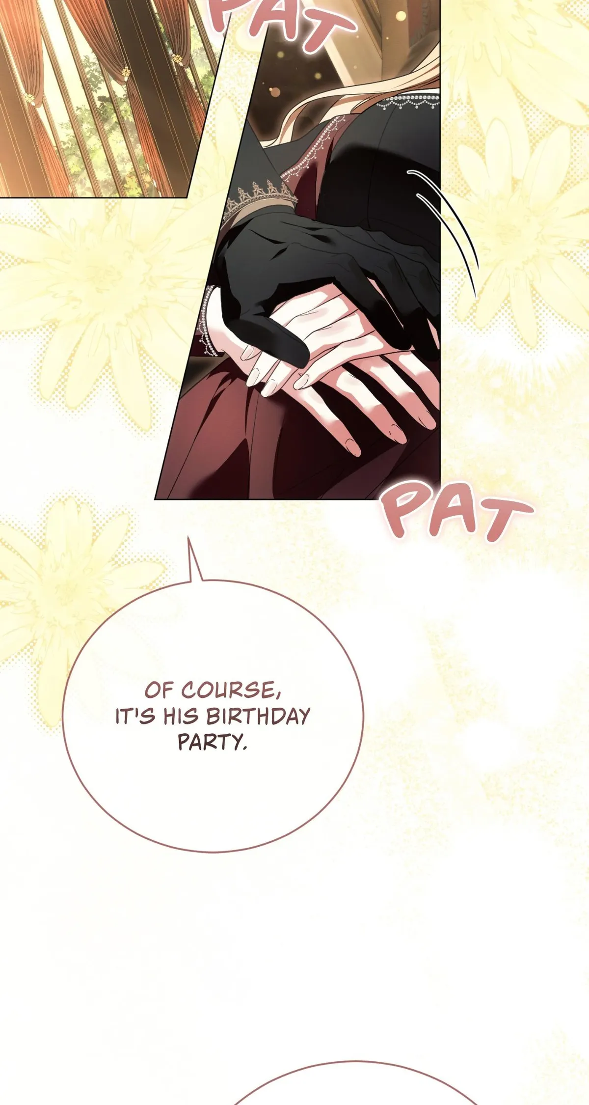 Read 50 Ways to Dump the Psychopathic Mastermind chapter 21 image 31 on Lezhin
