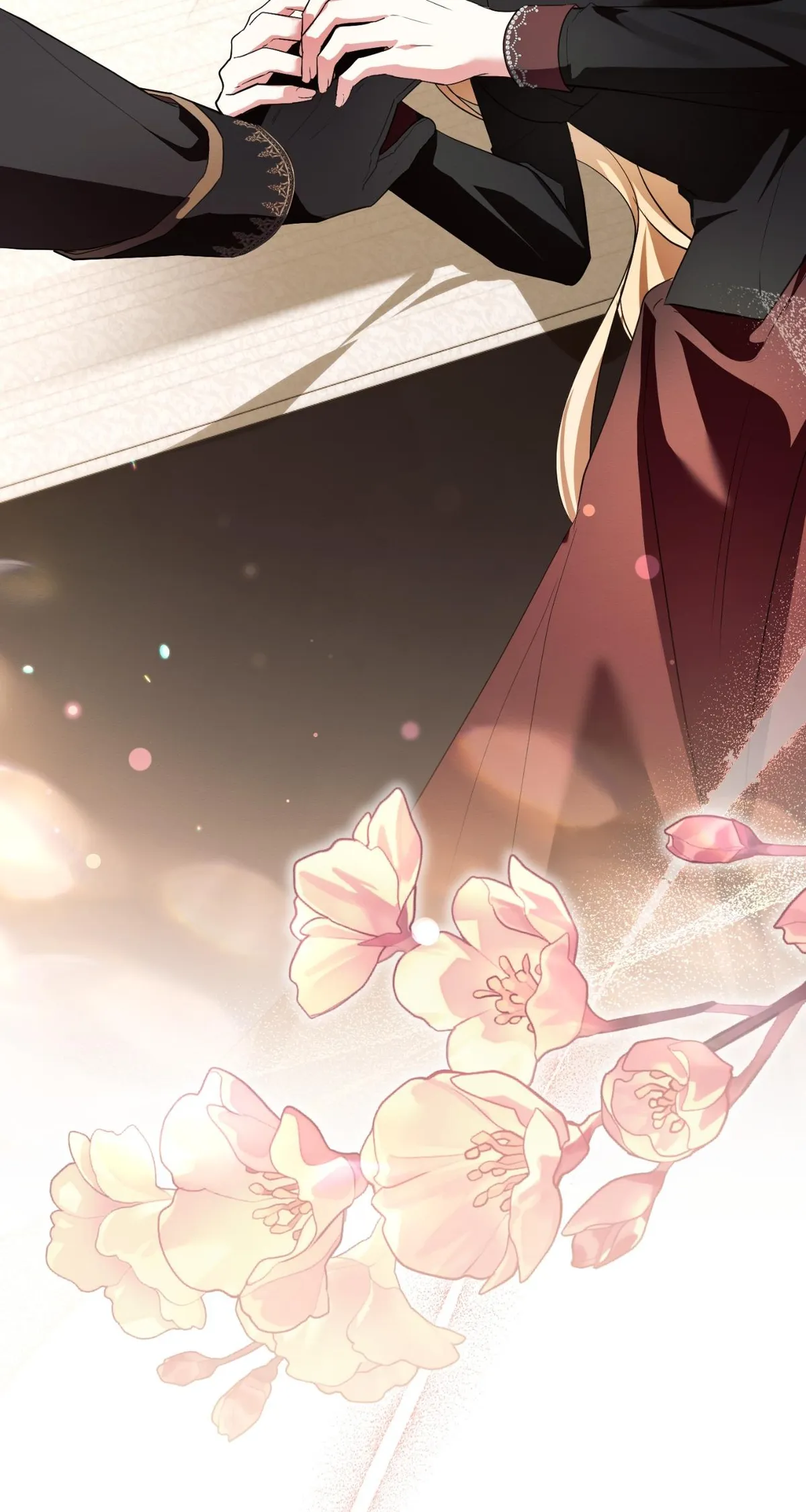 Read 50 Ways to Dump the Psychopathic Mastermind chapter 21 image 40 on Lezhin