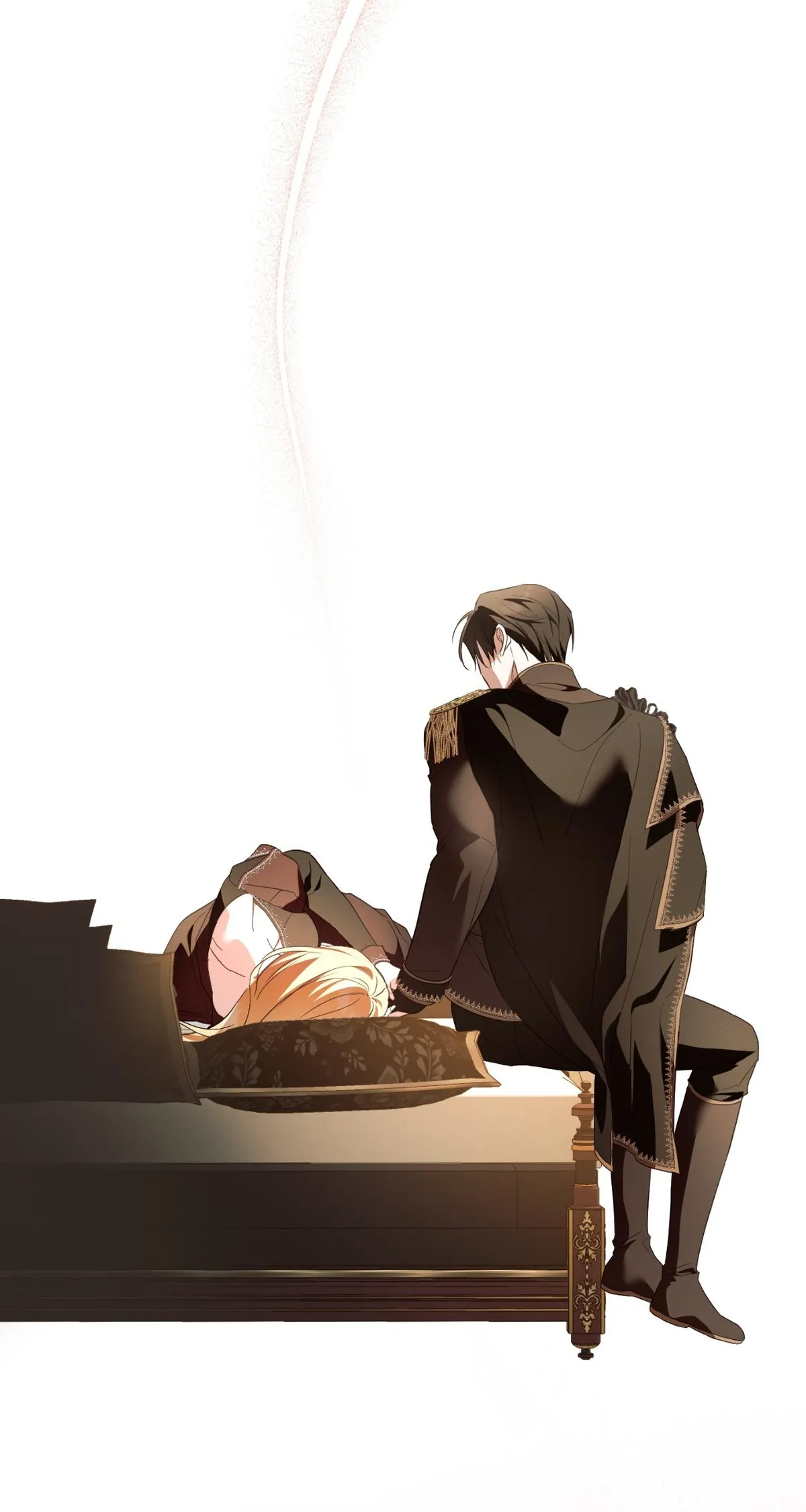 Read 50 Ways to Dump the Psychopathic Mastermind chapter 21 image 41 on Lezhin