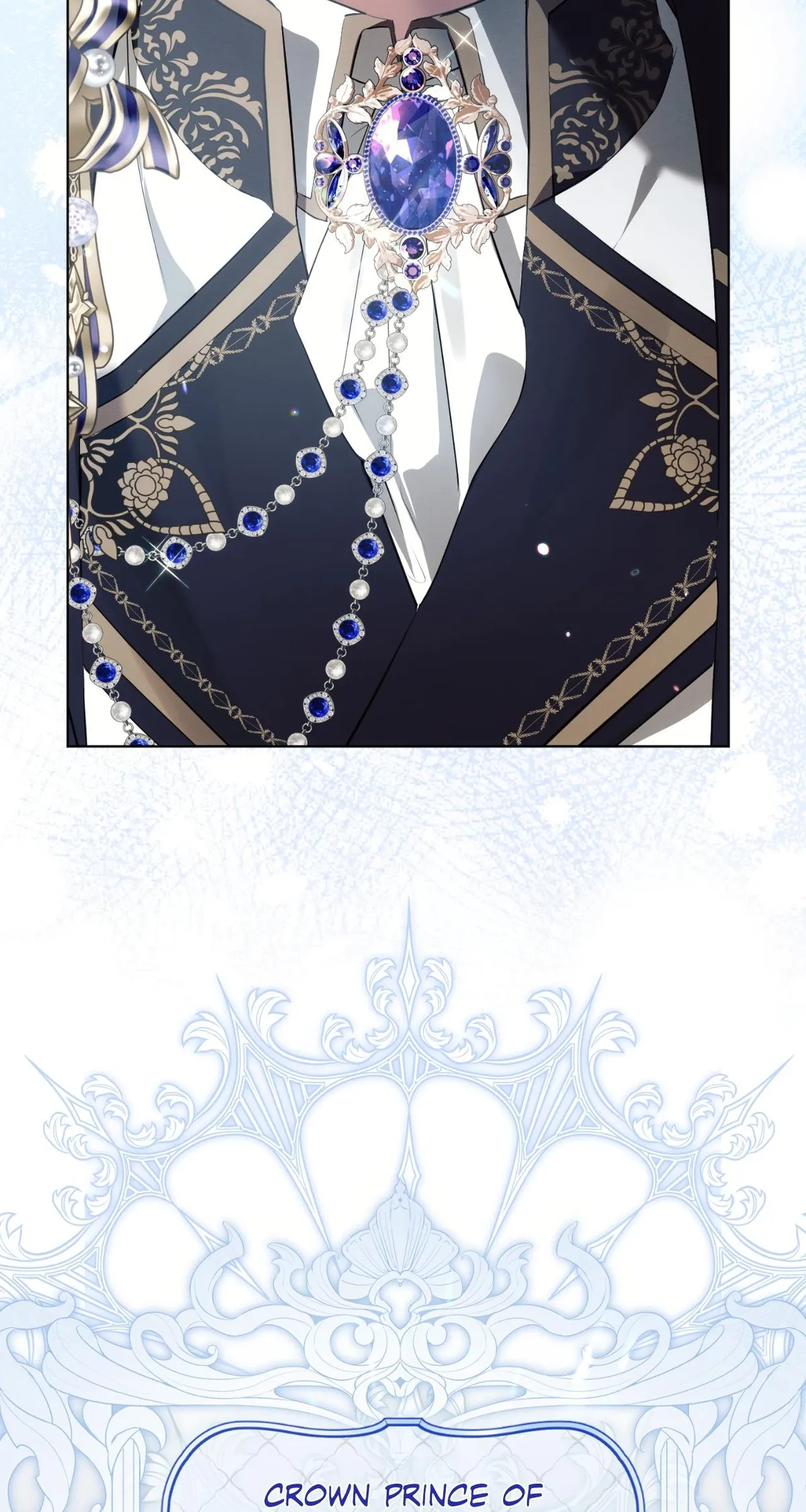 Read 50 Ways to Dump the Psychopathic Mastermind chapter 21 image 47 on Lezhin