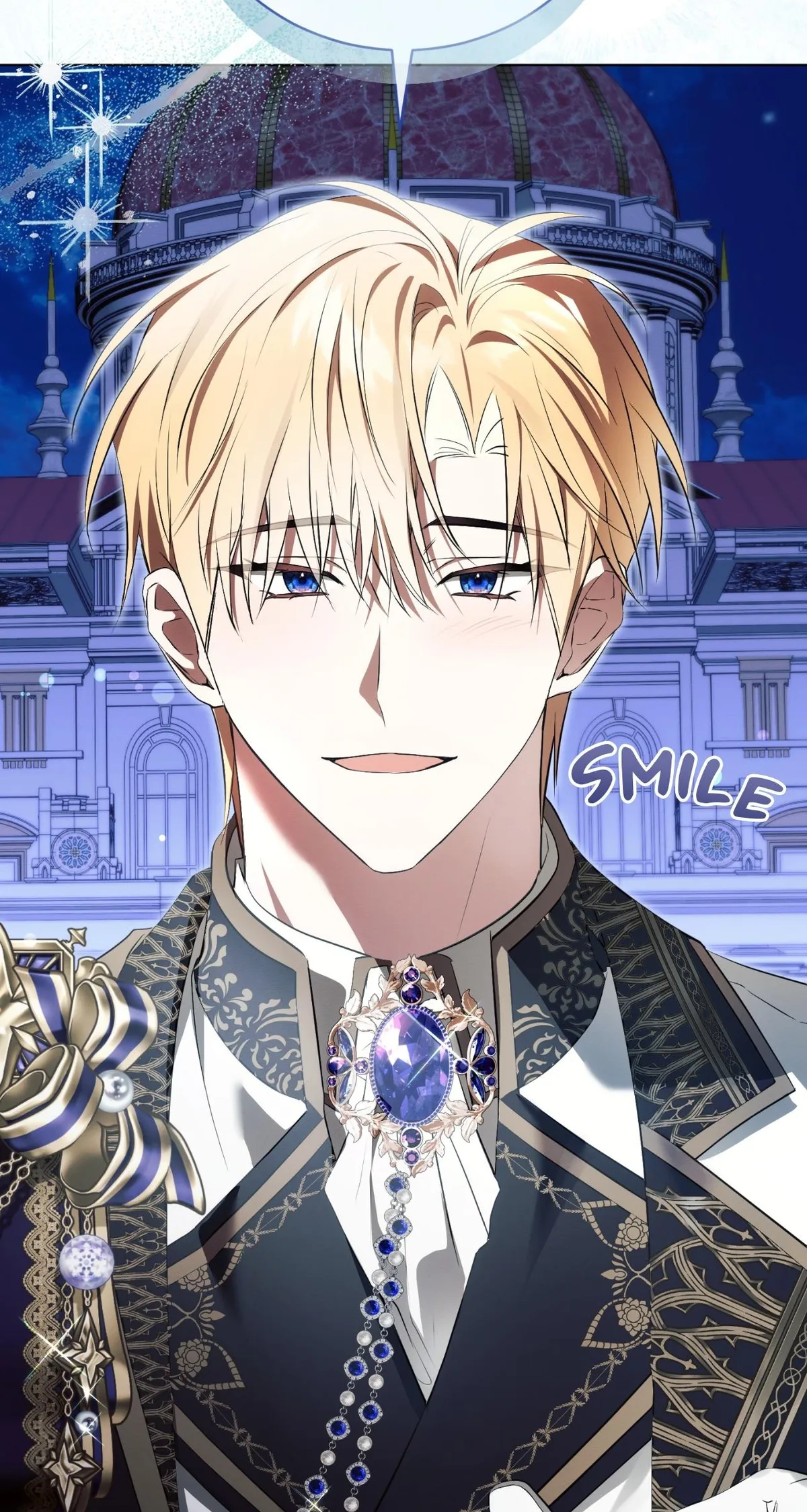 Read 50 Ways to Dump the Psychopathic Mastermind chapter 21 image 50 on Lezhin