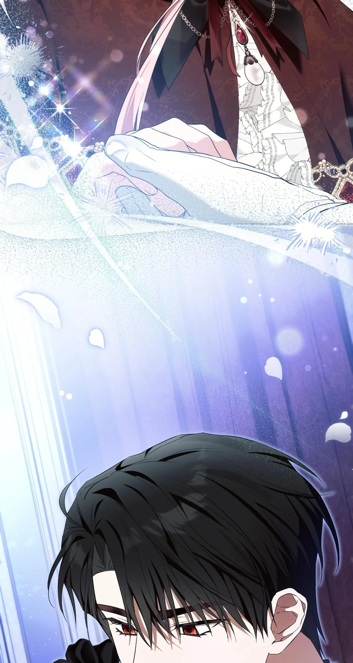 Read 50 Ways to Dump the Psychopathic Mastermind chapter 21 image 56 on Lezhin