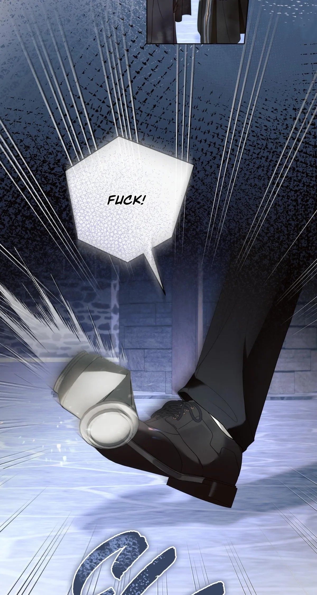 Read 50 Ways to Dump the Psychopathic Mastermind chapter 21 image 61 on Lezhin
