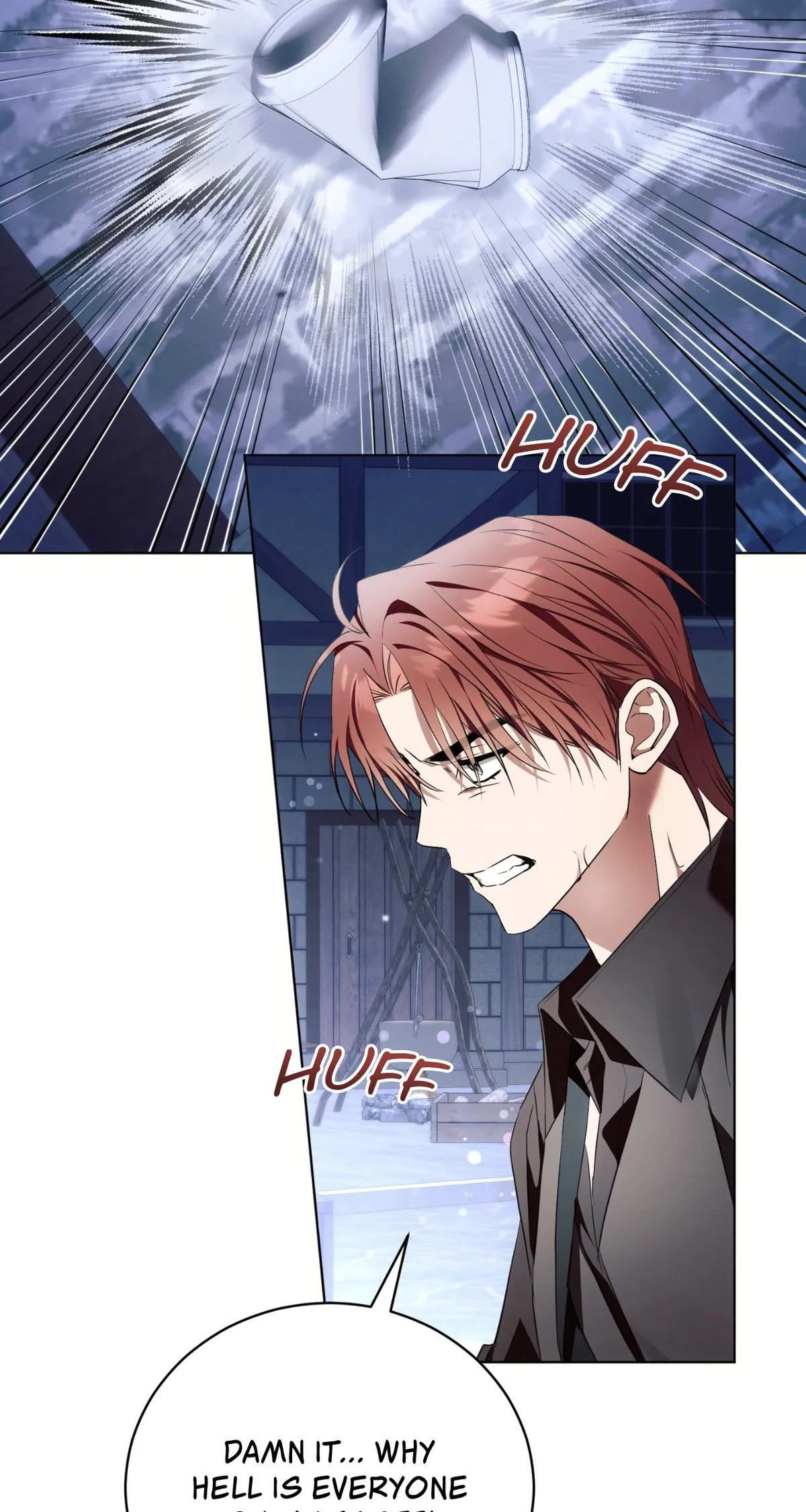 Read 50 Ways to Dump the Psychopathic Mastermind chapter 21 image 63 on Lezhin