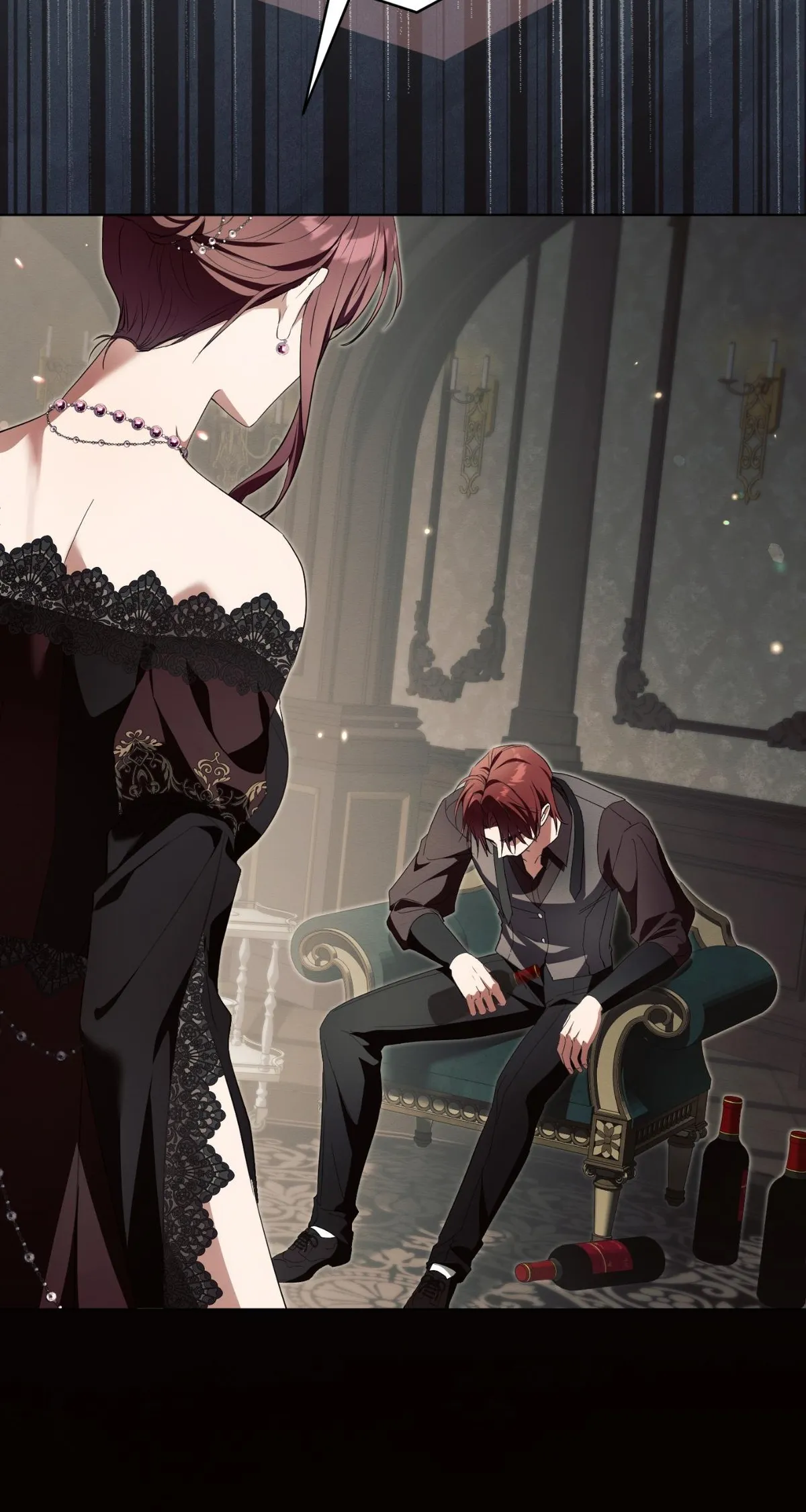 Read 50 Ways to Dump the Psychopathic Mastermind chapter 21 image 65 on Lezhin