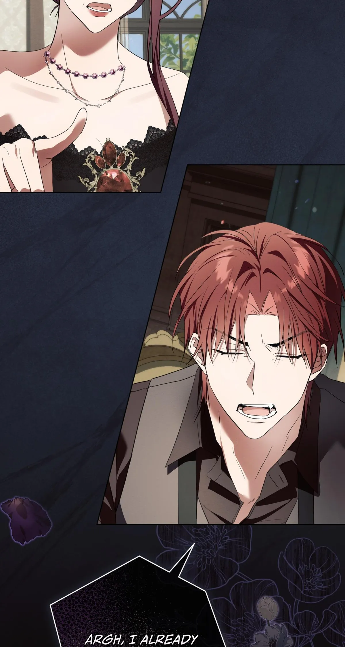 Read 50 Ways to Dump the Psychopathic Mastermind chapter 21 image 68 on Lezhin