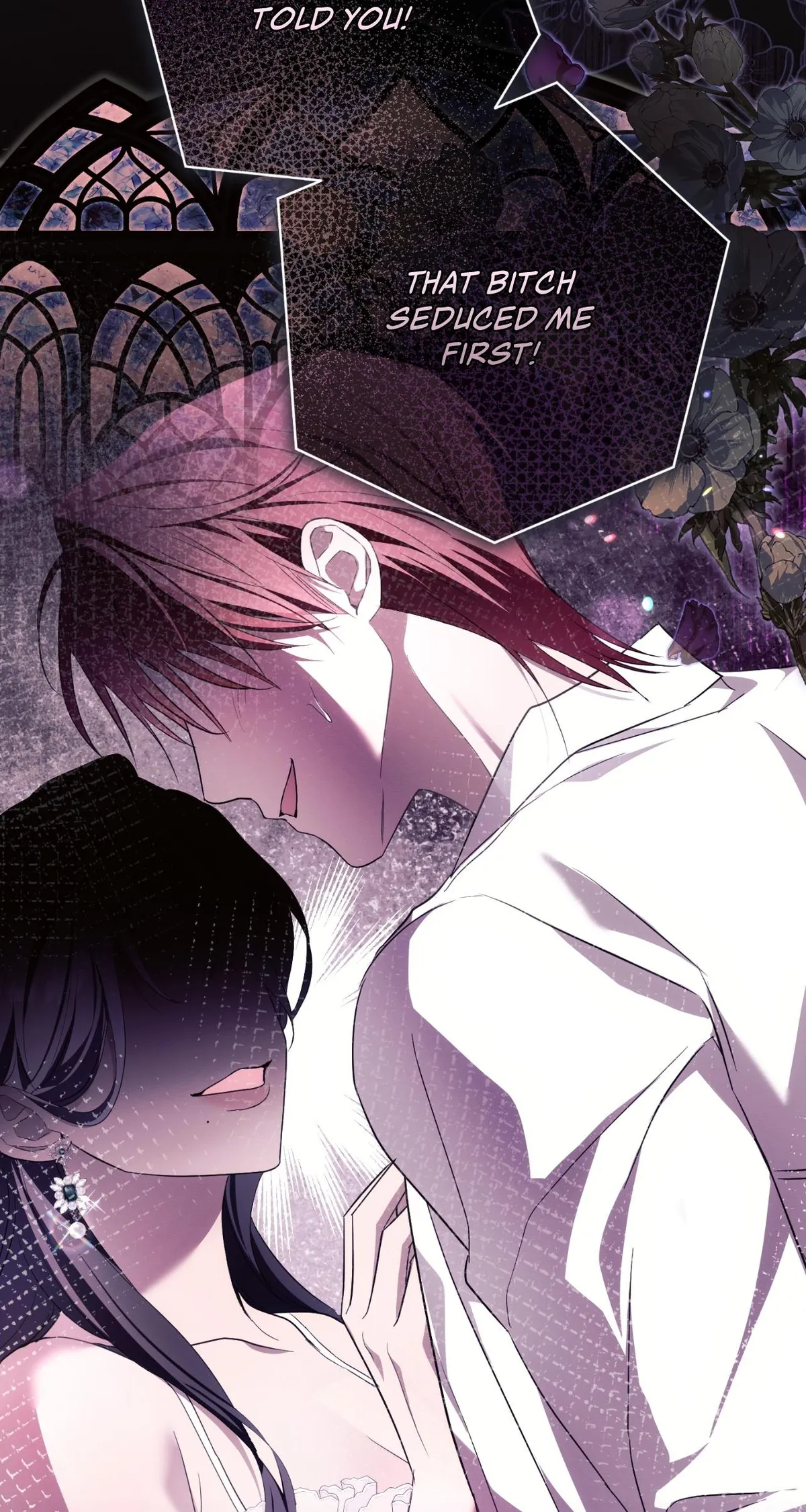 Read 50 Ways to Dump the Psychopathic Mastermind chapter 21 image 69 on Lezhin