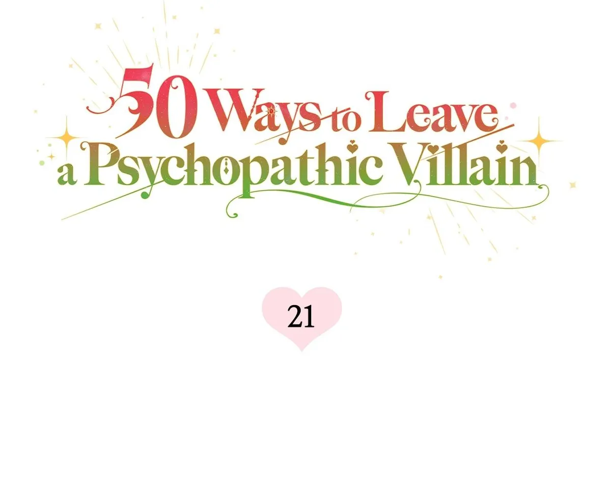 Read 50 Ways to Dump the Psychopathic Mastermind chapter 21 image 7 on Lezhin
