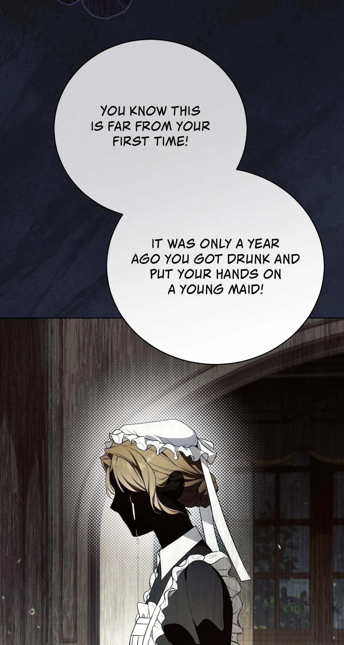 Read 50 Ways to Dump the Psychopathic Mastermind chapter 21 image 71 on Lezhin