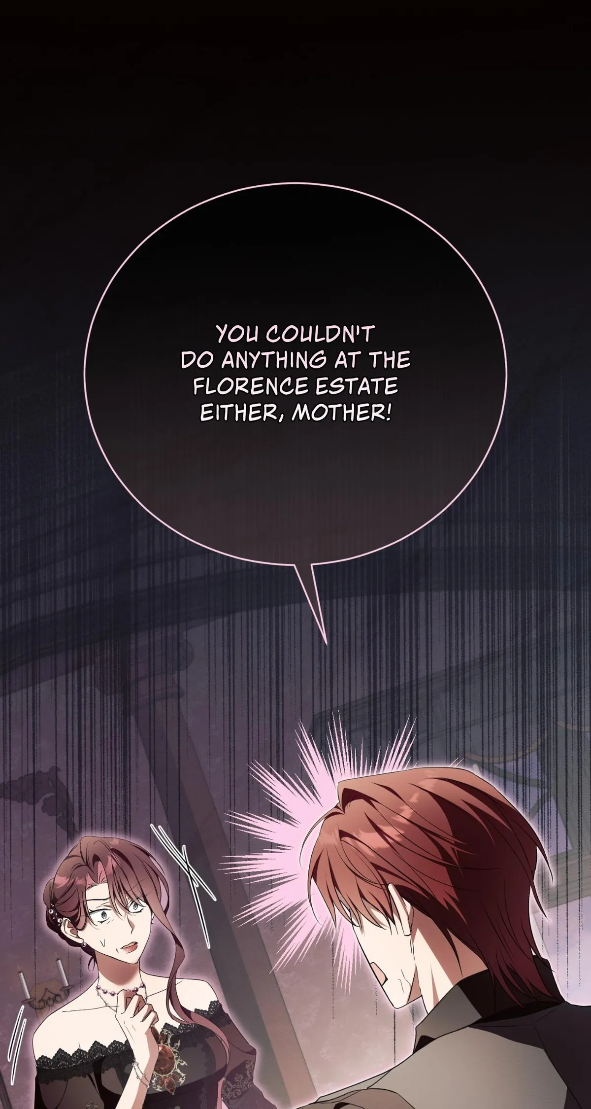 Read 50 Ways to Dump the Psychopathic Mastermind chapter 21 image 74 on Lezhin