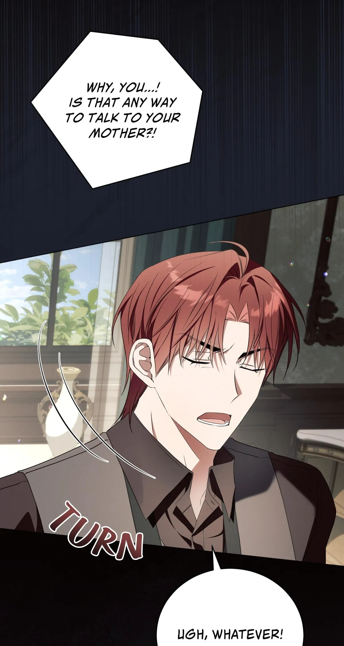 Read 50 Ways to Dump the Psychopathic Mastermind chapter 21 image 76 on Lezhin