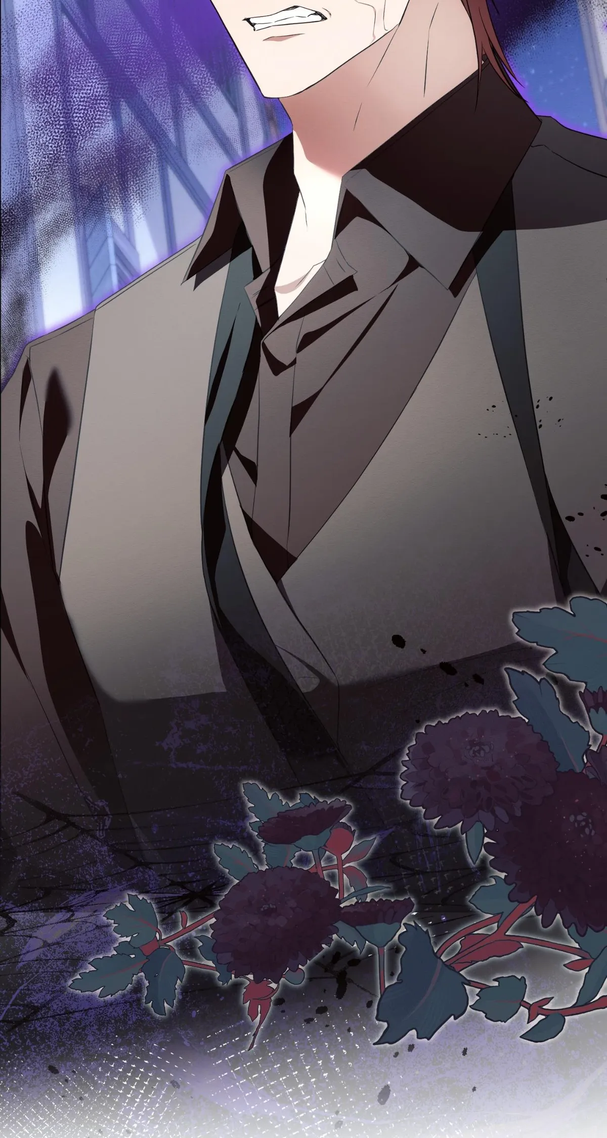 Read 50 Ways to Dump the Psychopathic Mastermind chapter 21 image 81 on Lezhin