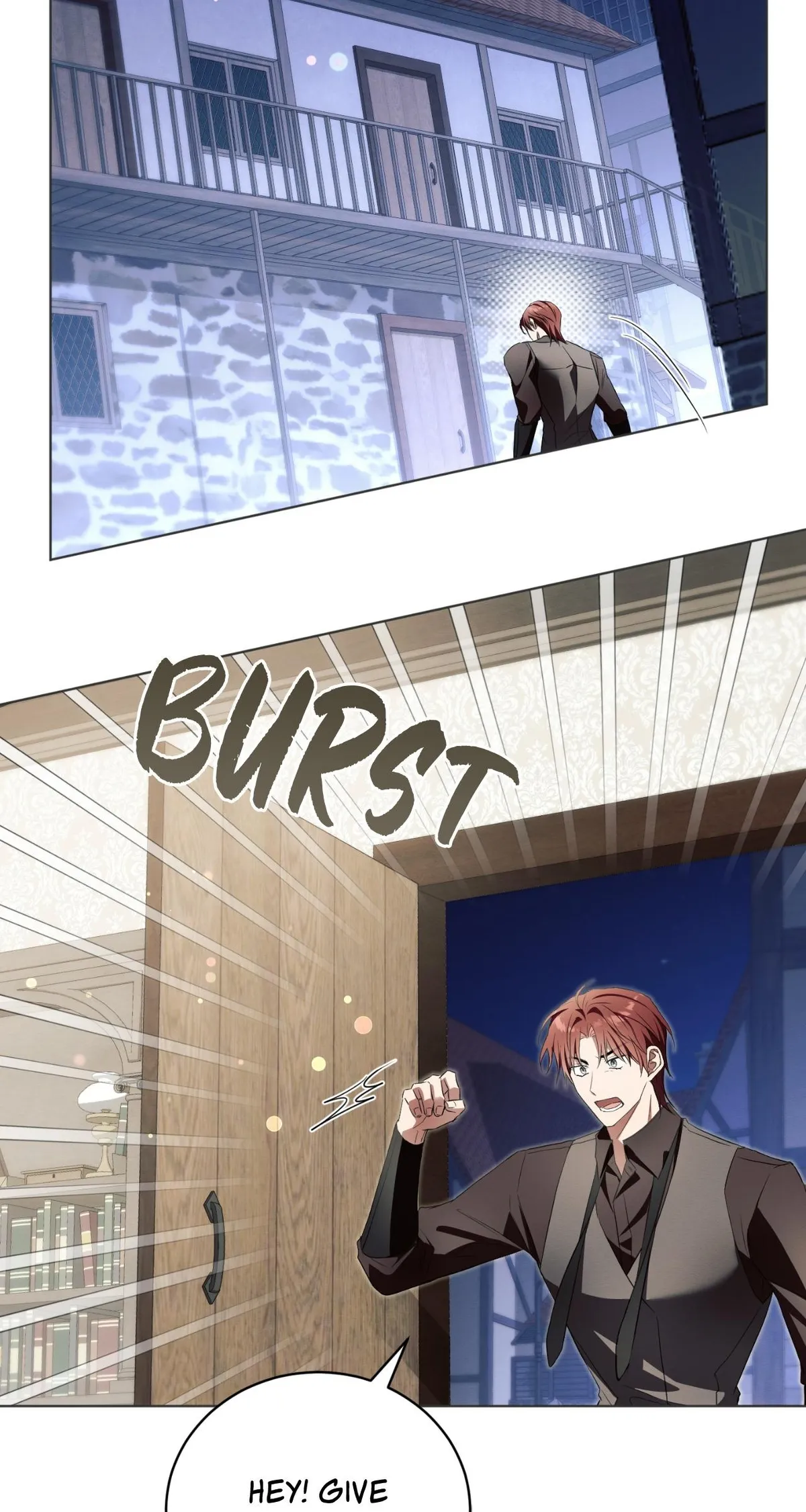 Read 50 Ways to Dump the Psychopathic Mastermind chapter 21 image 86 on Lezhin