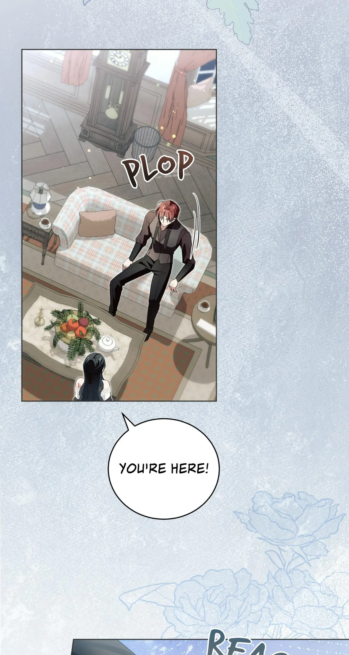 Read 50 Ways to Dump the Psychopathic Mastermind chapter 21 image 88 on Lezhin