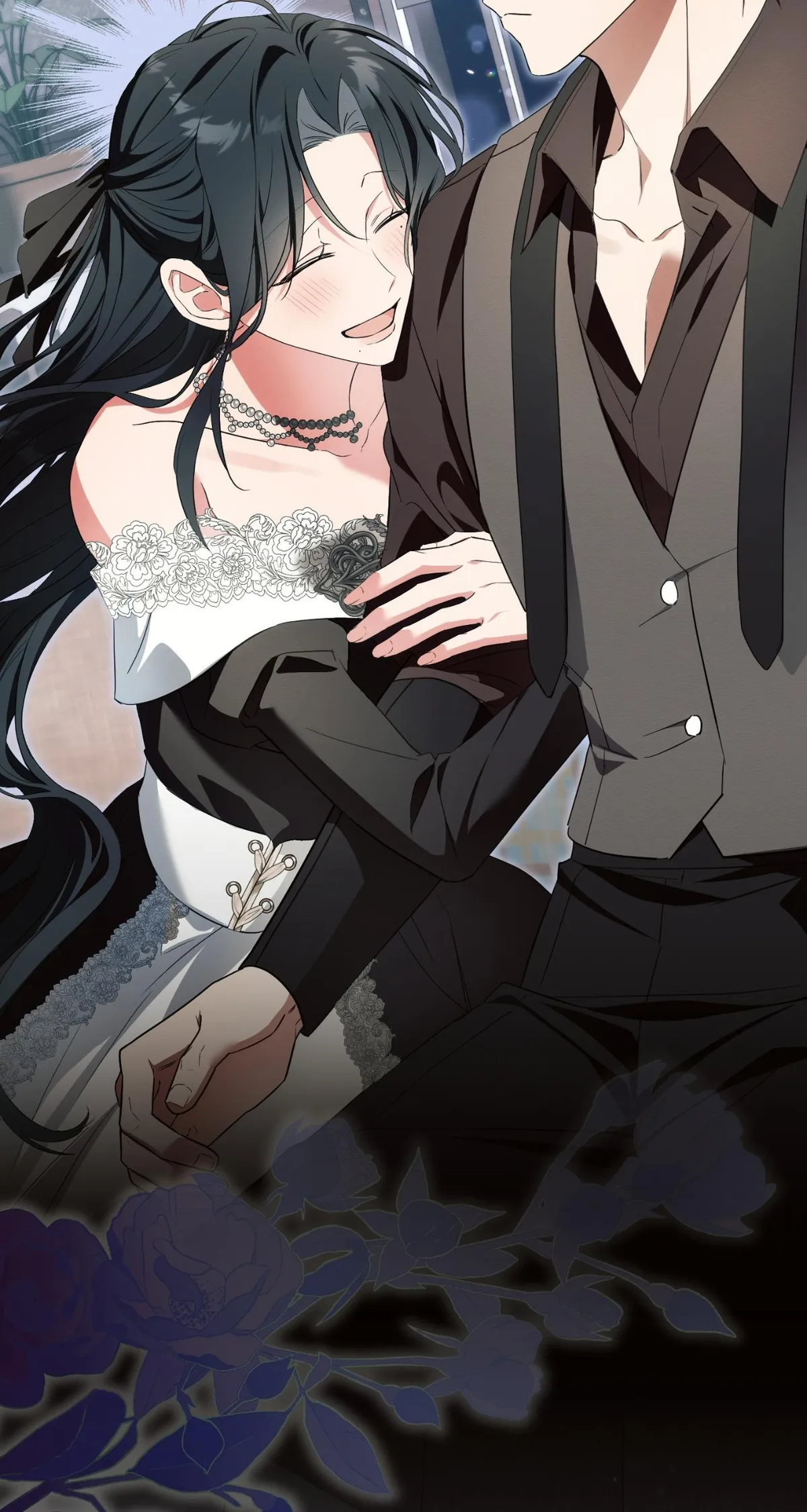Read 50 Ways to Dump the Psychopathic Mastermind chapter 21 image 91 on Lezhin