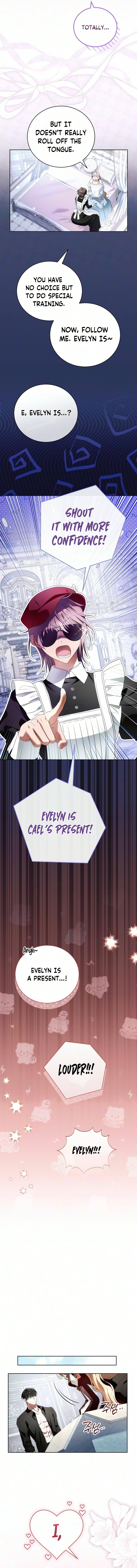 Read 50 Ways to Dump the Psychopathic Mastermind chapter 32 image 2 on Lezhin