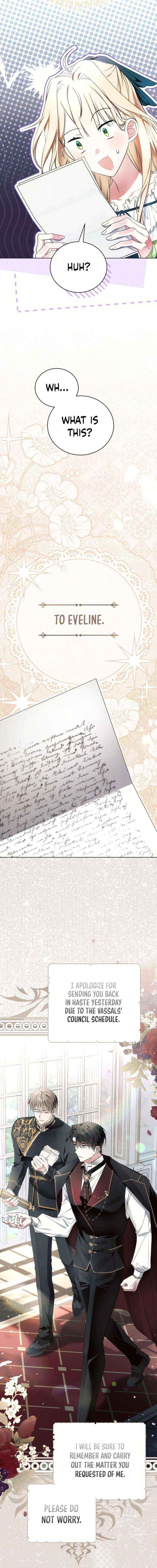 Read 50 Ways to Dump the Psychopathic Mastermind chapter 6 image 2 on Lezhin