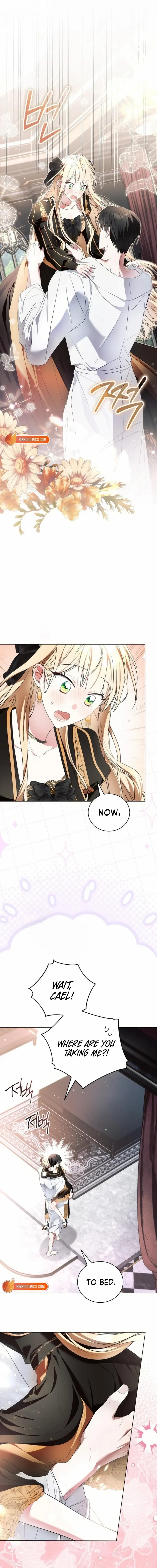 Read 50 Ways to Dump the Psychopathic Mastermind chapter 7 image 2 on Lezhin