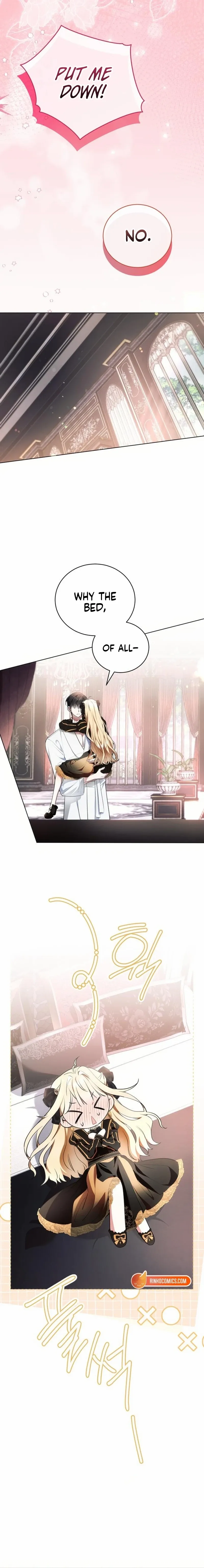 Read 50 Ways to Dump the Psychopathic Mastermind chapter 7 image 3 on Lezhin