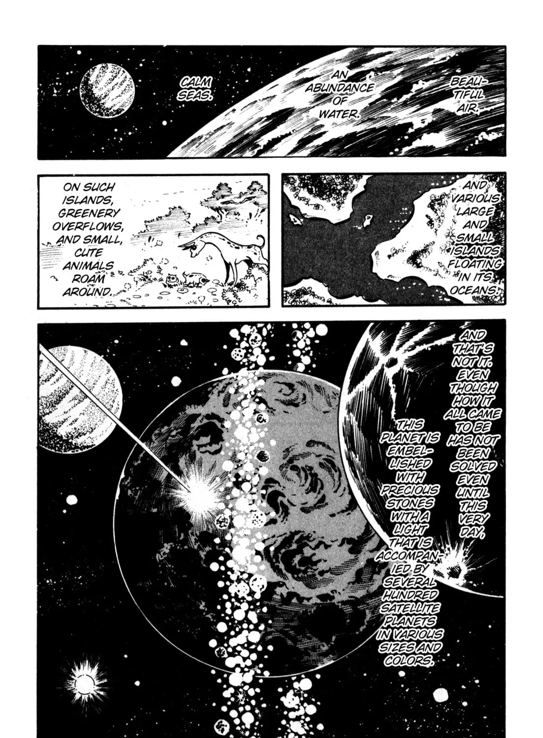 Read 5001 Yakuza Wars chapter 3 image 2 on Lezhin
