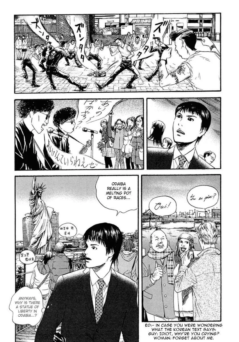 Read 51 Ways to Save Her chapter 1 image 10 on Lezhin
