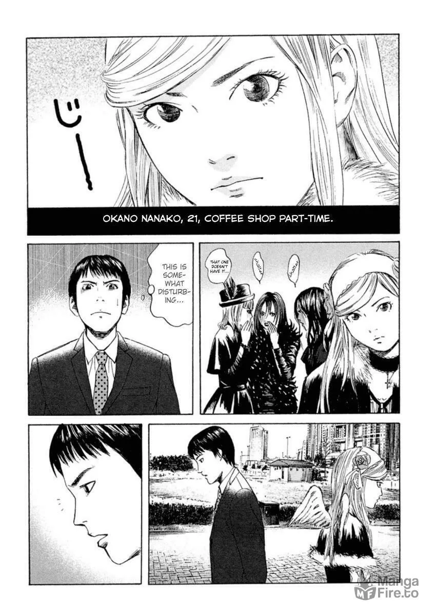 Read 51 Ways to Save Her chapter 1 image 14 on Lezhin