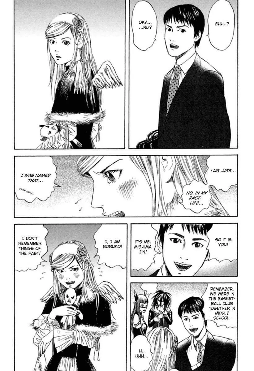 Read 51 Ways to Save Her chapter 1 image 15 on Lezhin