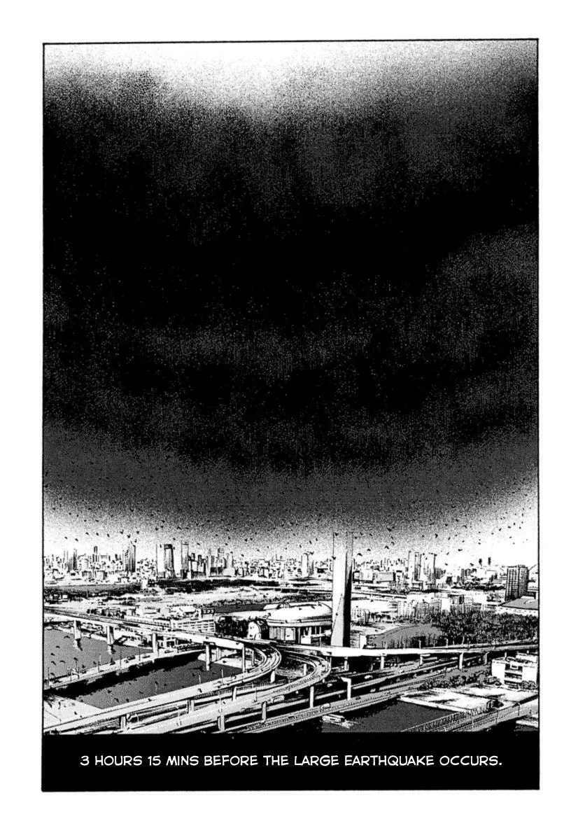 Read 51 Ways to Save Her chapter 1 image 18 on Lezhin