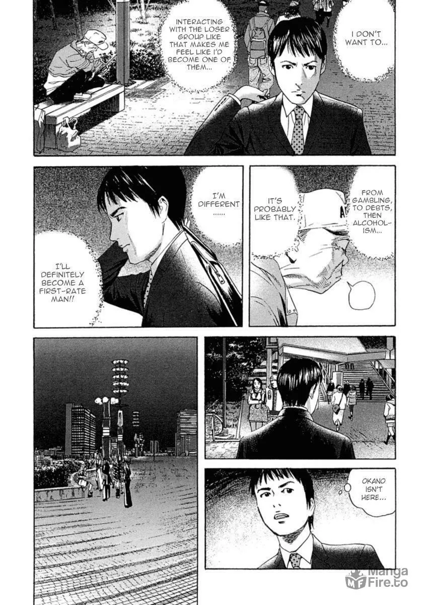 Read 51 Ways to Save Her chapter 1 image 20 on Lezhin