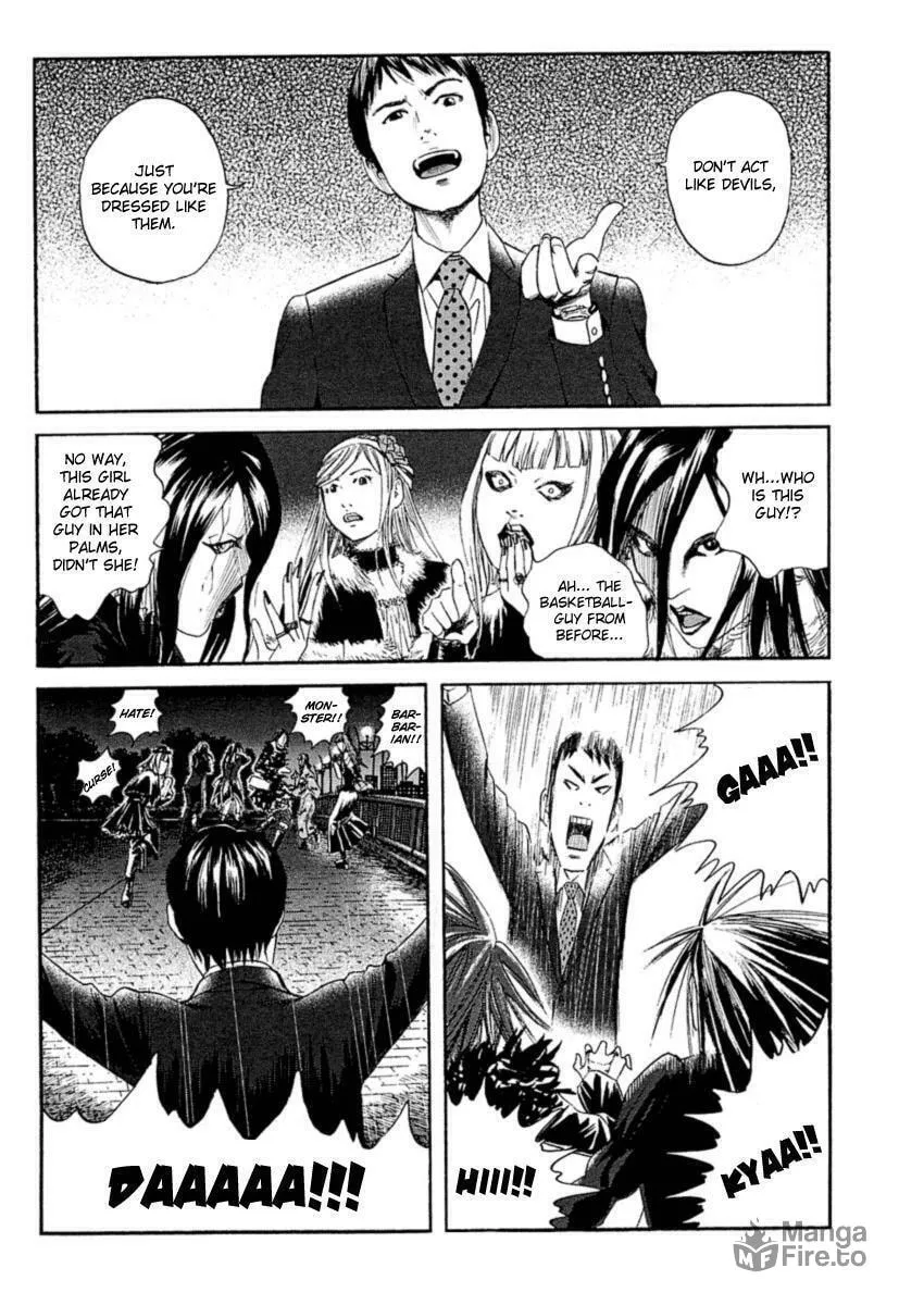 Read 51 Ways to Save Her chapter 1 image 23 on Lezhin