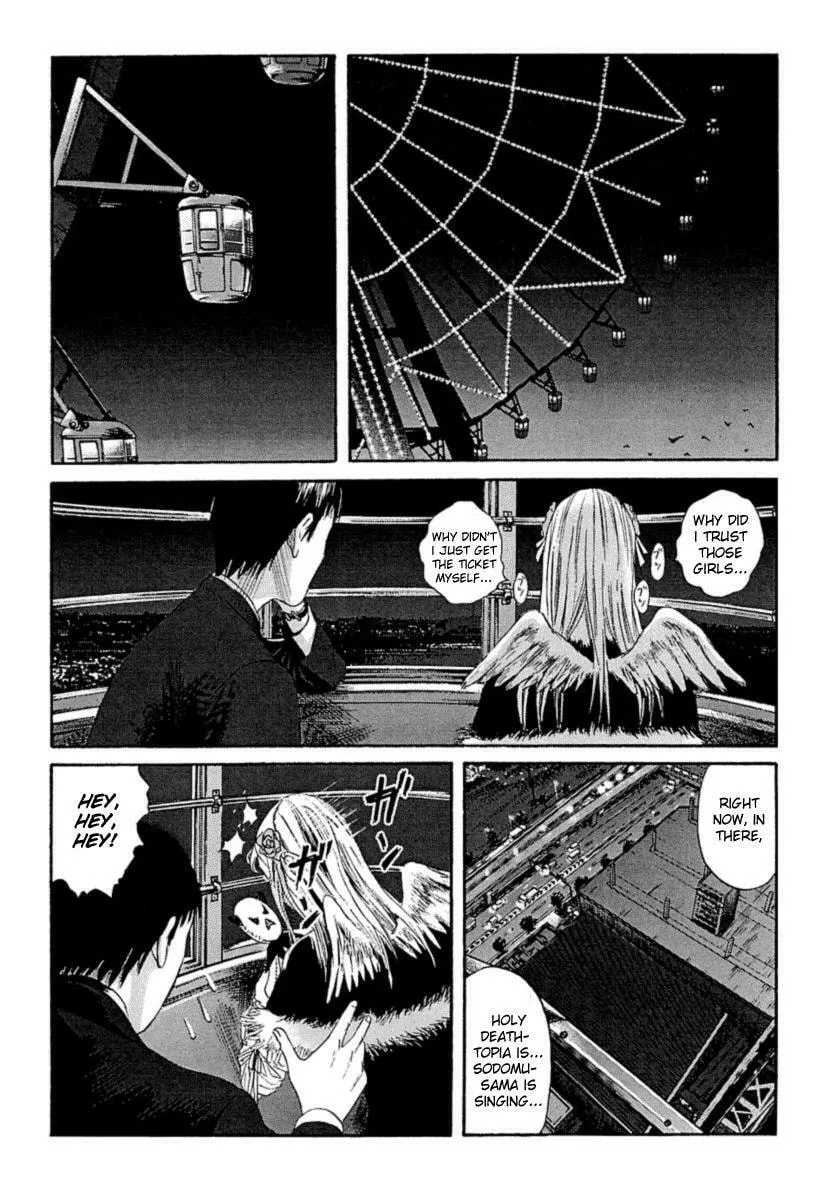 Read 51 Ways to Save Her chapter 1 image 25 on Lezhin