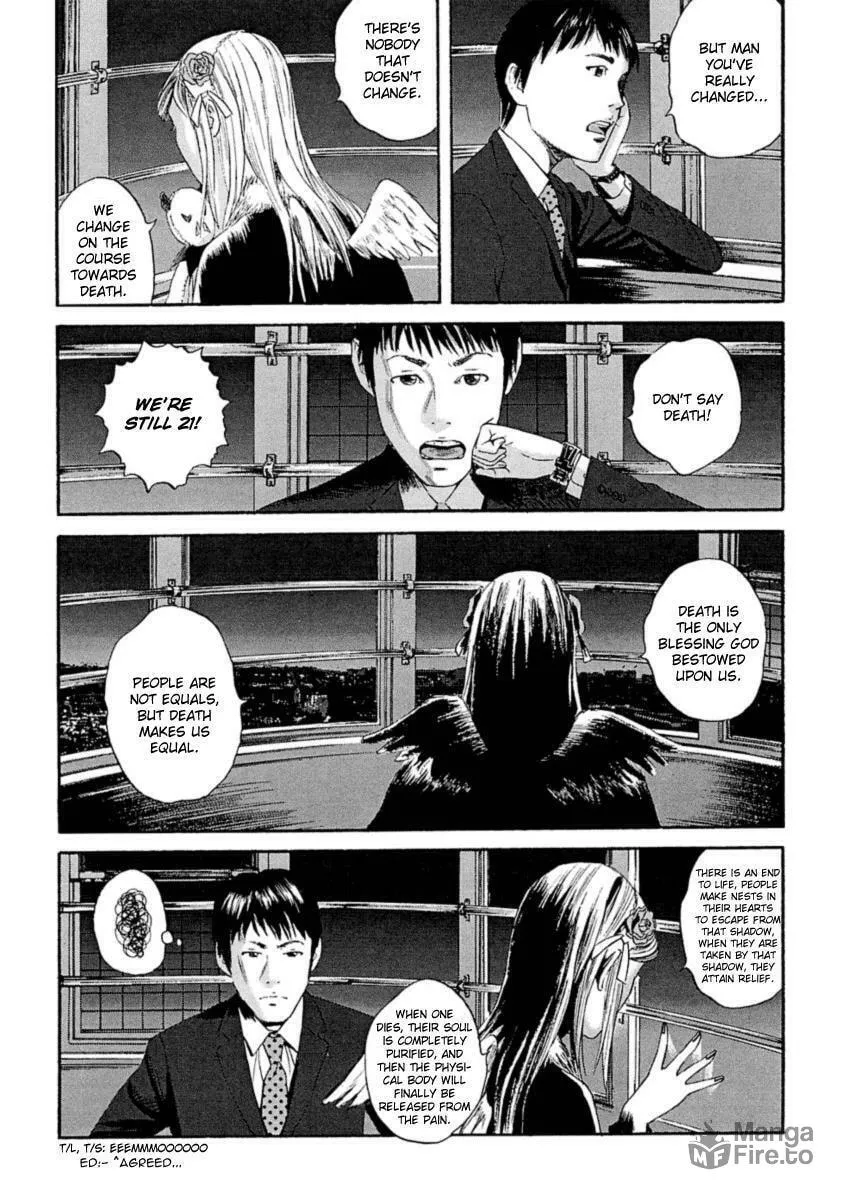 Read 51 Ways to Save Her chapter 1 image 26 on Lezhin