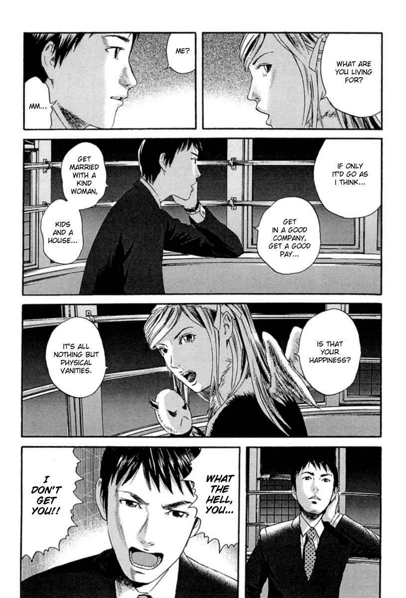 Read 51 Ways to Save Her chapter 1 image 27 on Lezhin