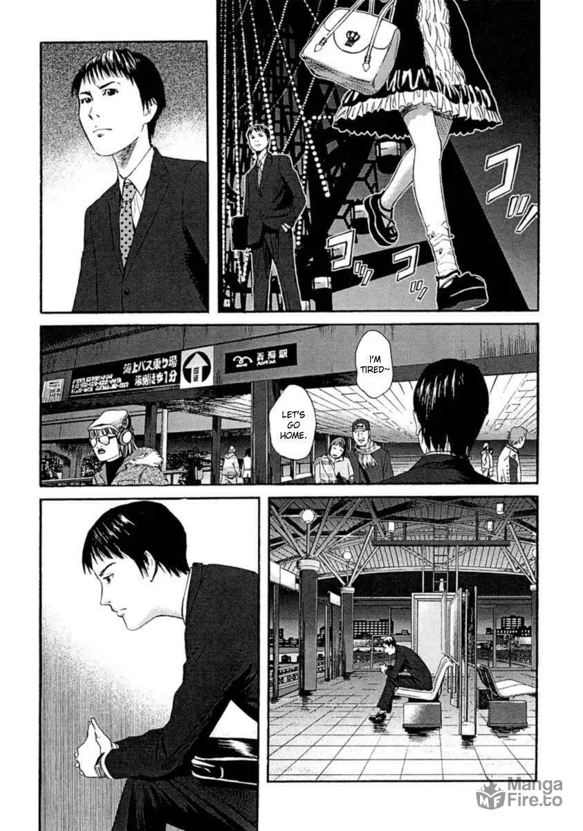 Read 51 Ways to Save Her chapter 1 image 29 on Lezhin