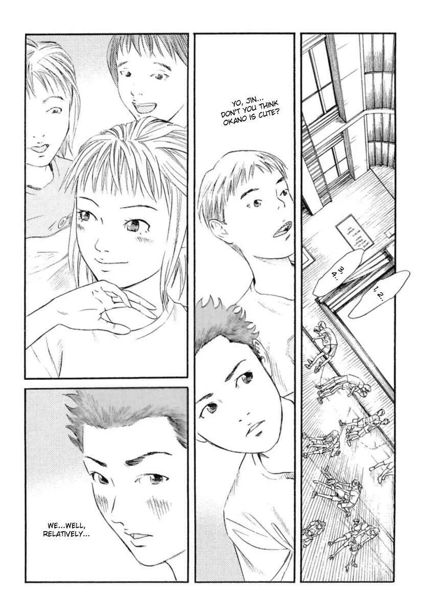 Read 51 Ways to Save Her chapter 1 image 30 on Lezhin