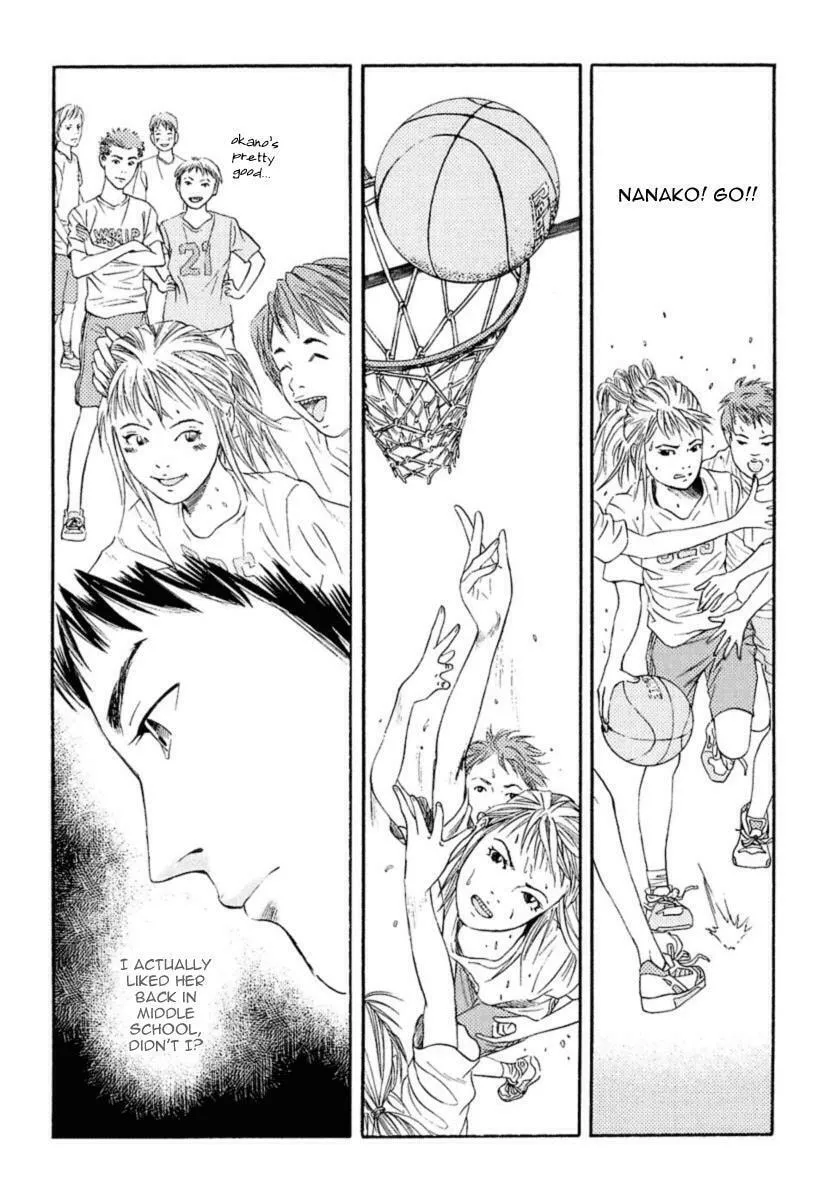 Read 51 Ways to Save Her chapter 1 image 31 on Lezhin