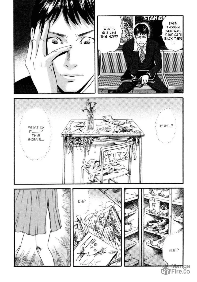 Read 51 Ways to Save Her chapter 1 image 32 on Lezhin