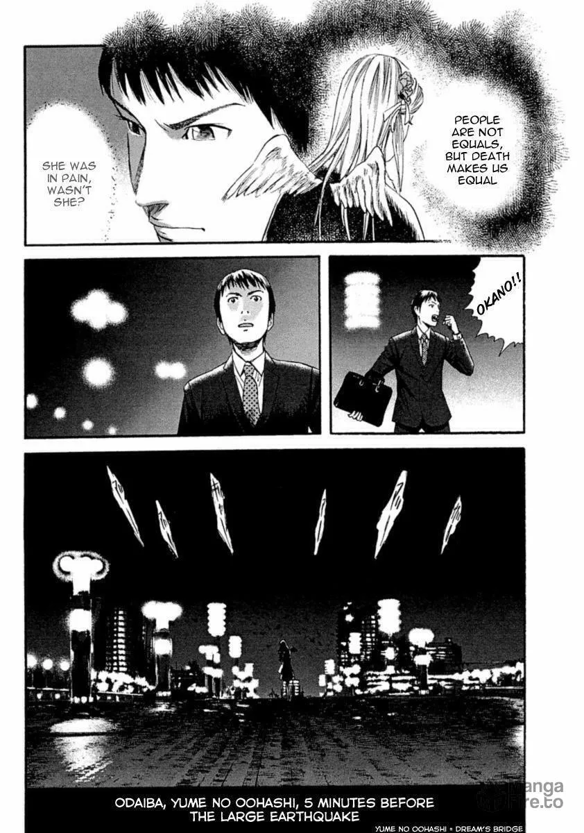 Read 51 Ways to Save Her chapter 1 image 35 on Lezhin